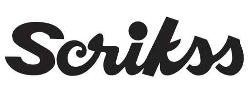 Scrikss Office