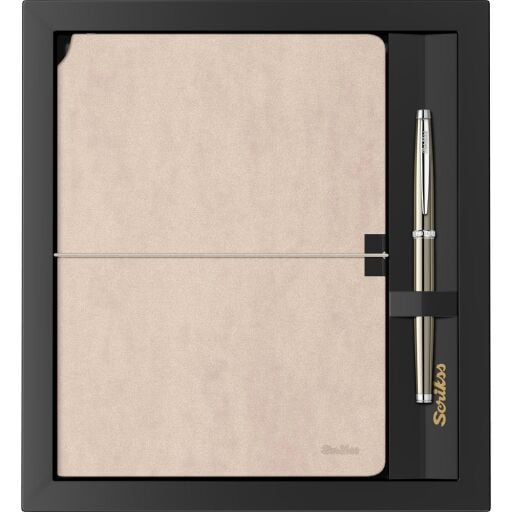 Kalem ve Defterli Setler