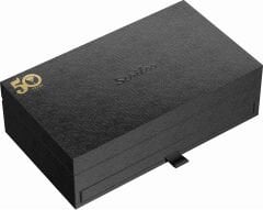 50. Yıl Özel Seri Heritage Dolma Kalem Mat Siyah